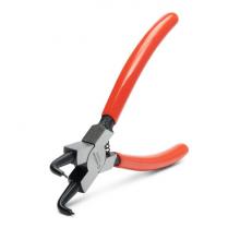 Crescent 5CISRDG - PLIER, 5", SNAP RING, CURVED INTERNAL