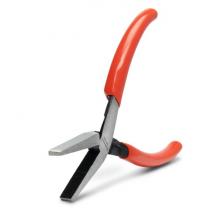 Crescent 5MFLNDG - 5" Mini Flat Long Nose Plier