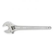 Crescent AC215VS - 15" Adjustable Tapered Handle Wrench