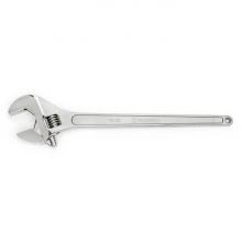 Crescent AC224VS - 24" Adjustable Tapered Handle Wrench