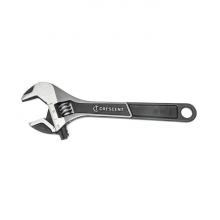Crescent ATWJ210VS - 10" Wide Jaw Adjustable Wrench