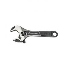 Crescent ATWJ26VS - 6" Wide Jaw Adjustable Wrench