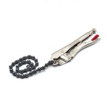 Crescent C20CHN - 9" Locking Chain Clamp with 18" Chain