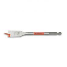 Crescent CDFP-635 - FLAT SPADE DRILL BIT,6",11/16"