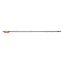 Crescent CDSP-1629 - SCREW POINT PADDLE DRILL BIT, 16", 1/2"