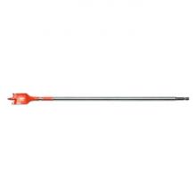 Crescent CDSP-1645 - SCREW POINT PADDLE DRILL BIT, 16", 1"