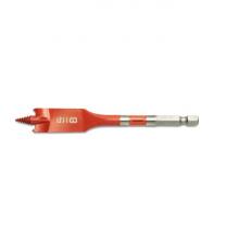 Crescent CDSP-433 - 5/8 x 4" Screw Point Spade Drill Bit