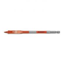 Crescent CDSP-621 - SCREW POINT PADDLE DRILL BIT, 6", 3/8"