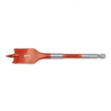 Crescent CDSP-645 - 1 x 6" Screw Point Paddle Drill Bit