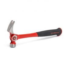 Crescent CINDEX18 - HAMMER, 18OZ, INDEXING, CLAW