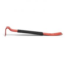 Crescent FB15-06 - 15" Flat Pry Bar with Grip