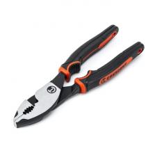 Crescent HTZ26CG - PLIER, 6", SLIP JOINT, CUSHION GRIP, Z2