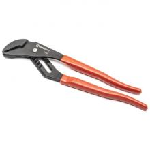 Crescent RT212CVN-05 - 12" Straight Jaw Dipped Handle Tongue and Groove Pliers