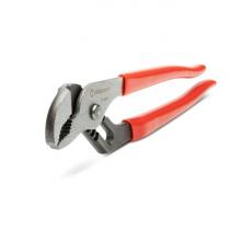 Crescent RT48CVN - 8" V-Jaw Tongue and Groove Plier Dipped Grip