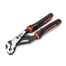 Crescent RTAB6CG - 6" Z2 Auto-Bite™ Dual Material Tongue & Groove Pliers