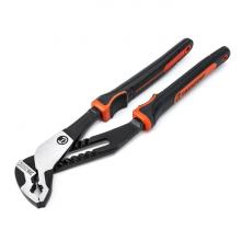 Crescent RTZ210CGV - PLIER, 10", T&G, V JAW, DM Z2