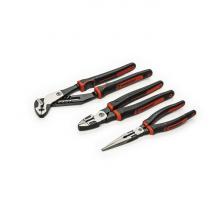 Crescent Z2SET3CG-06 - PLIER SET, 3PC MIXED, DM Z2