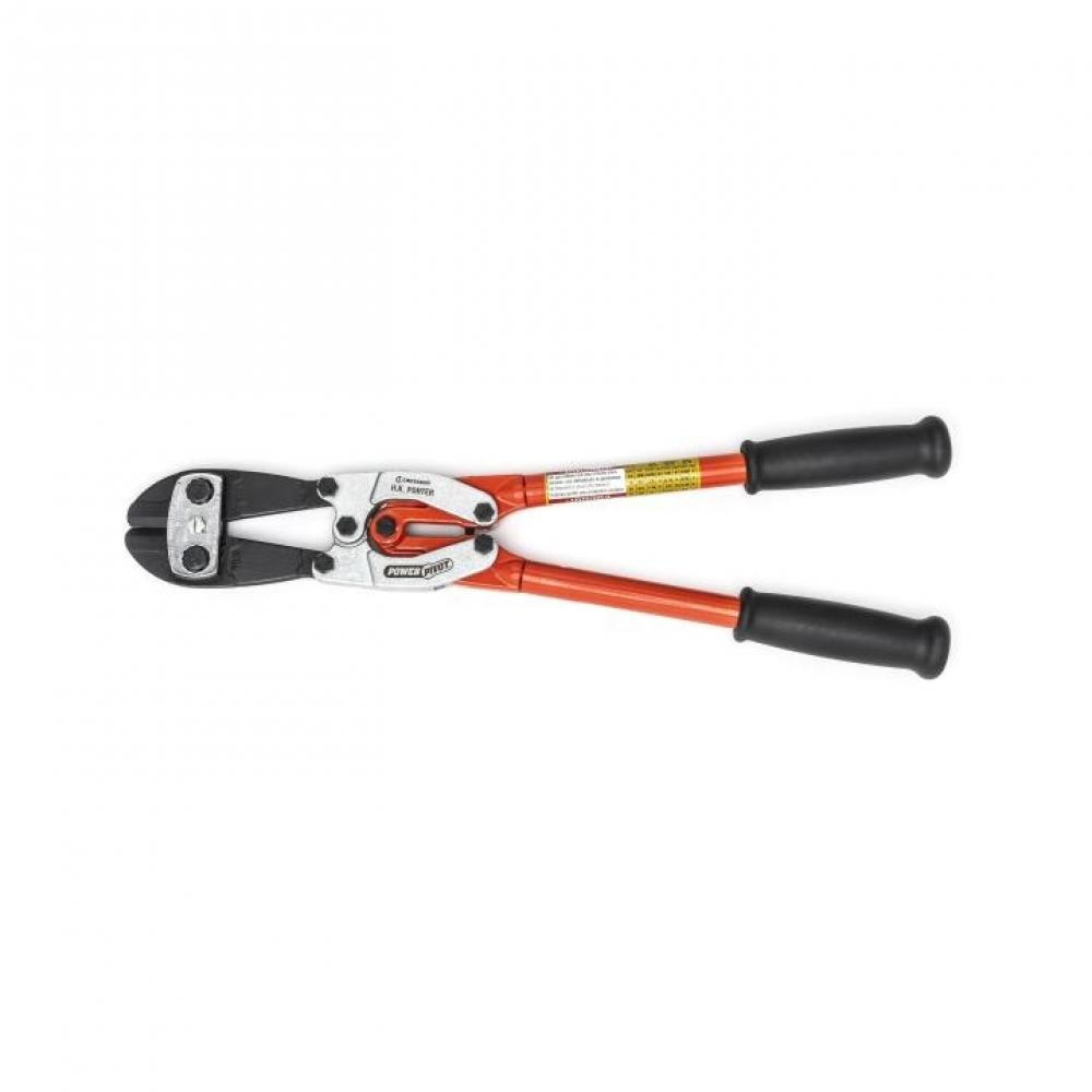 18&#34; PowerPivot™ Center Cut Double Compound Action Bolt Cutter