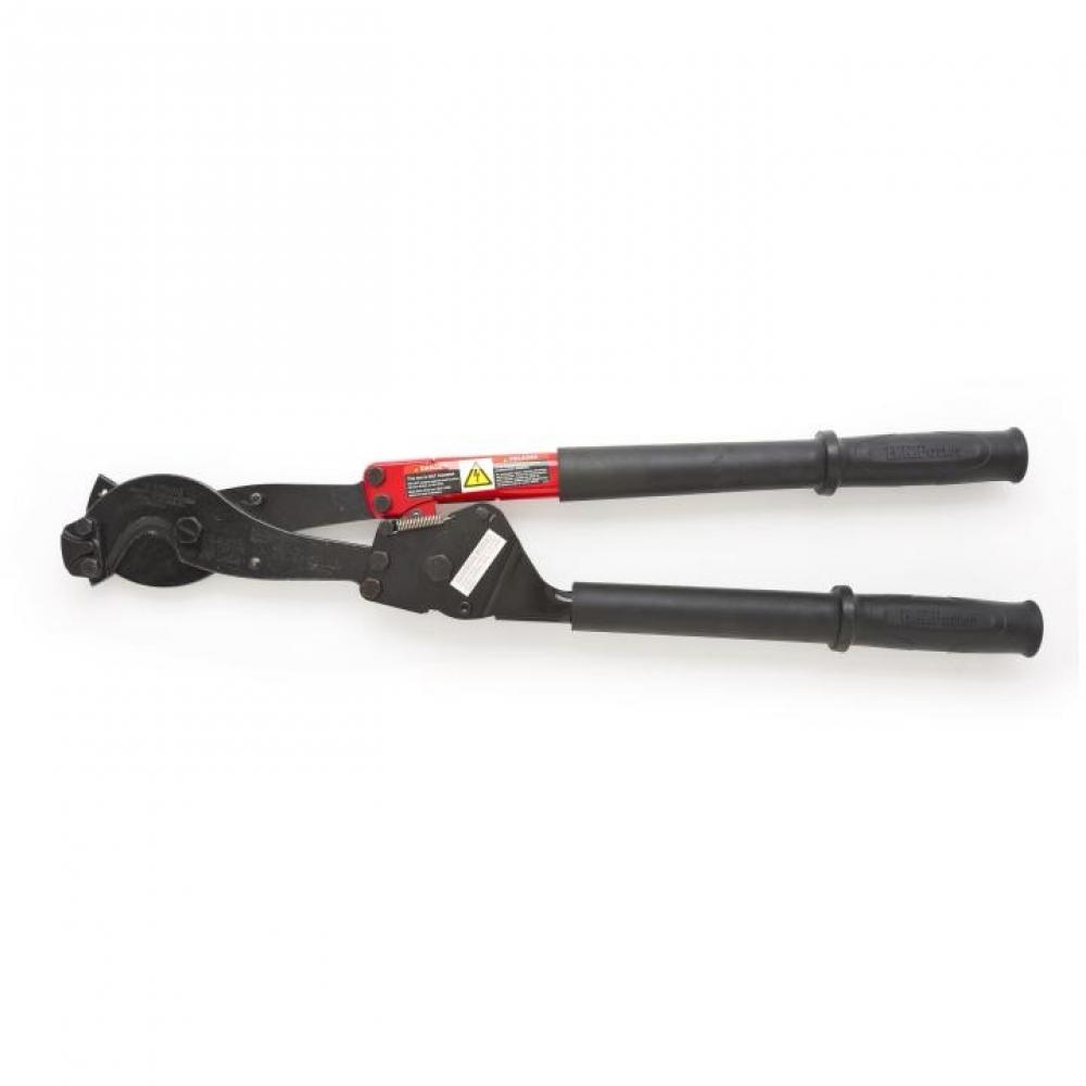 Hard Cable Ratchet Cutter