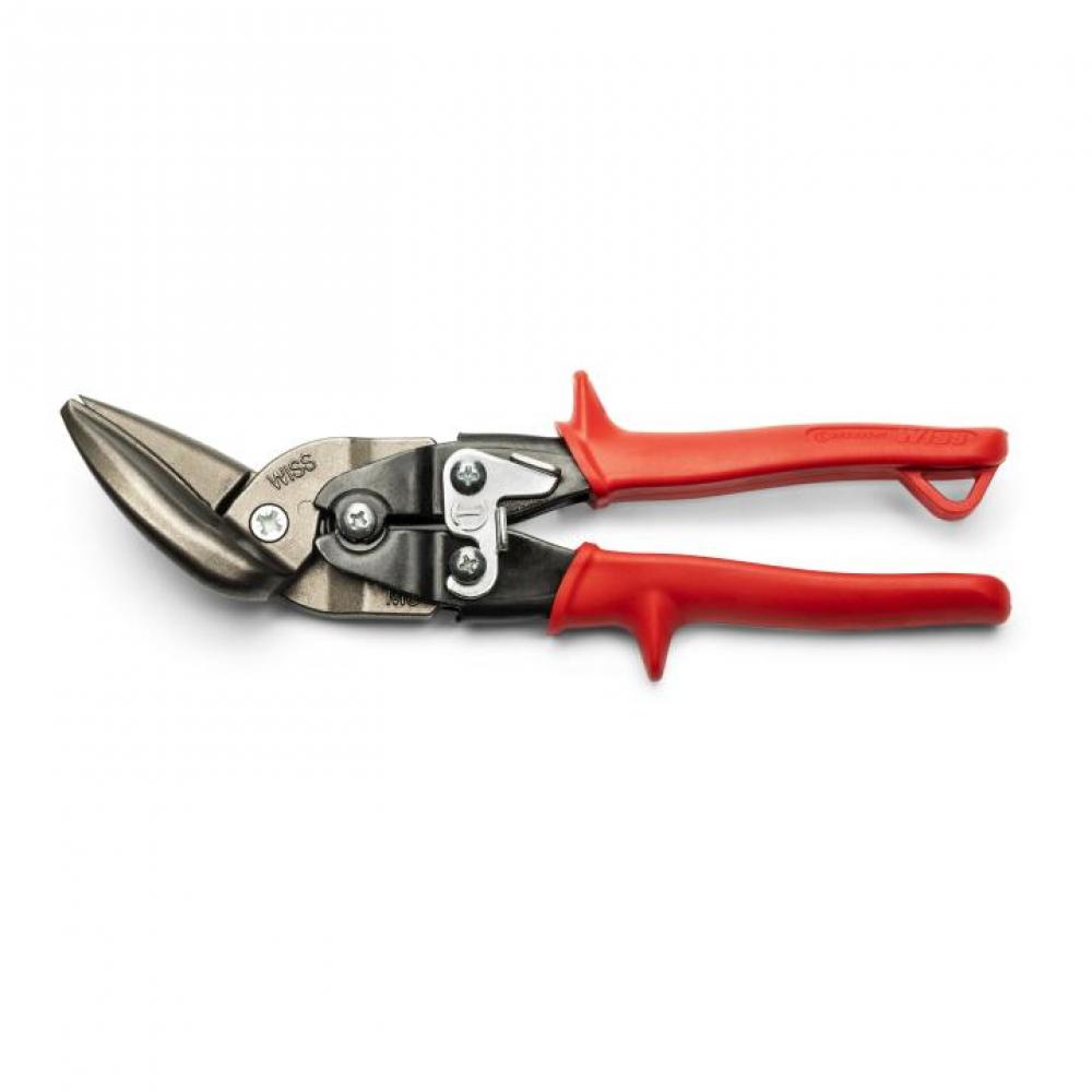 9-1/4&#34; MetalMaster® Offset Straight and Left Cut Aviation Snips