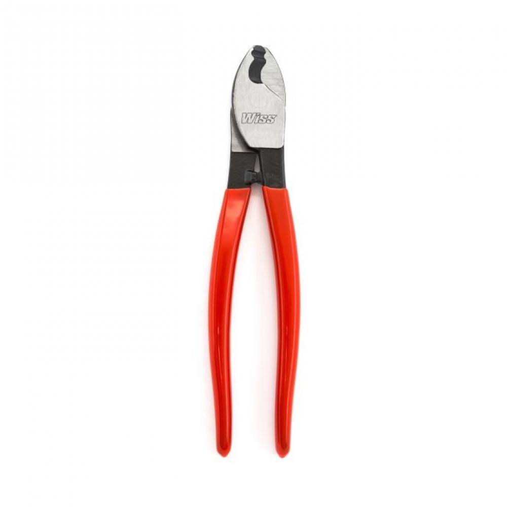 8-3/8&#34; Flip Joint Cable Cutter with Wire Cutter and Sheath Knife