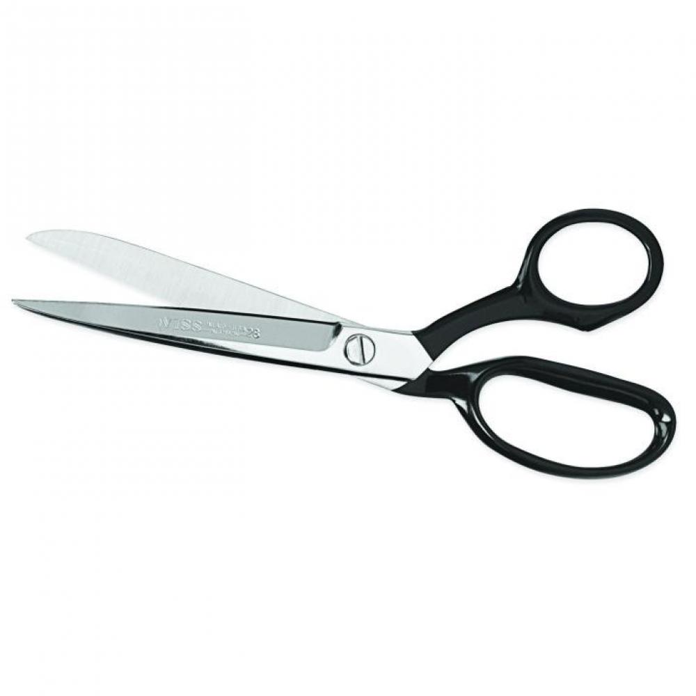 8 1/8&#34; Bent Trimmers Industrial Shears