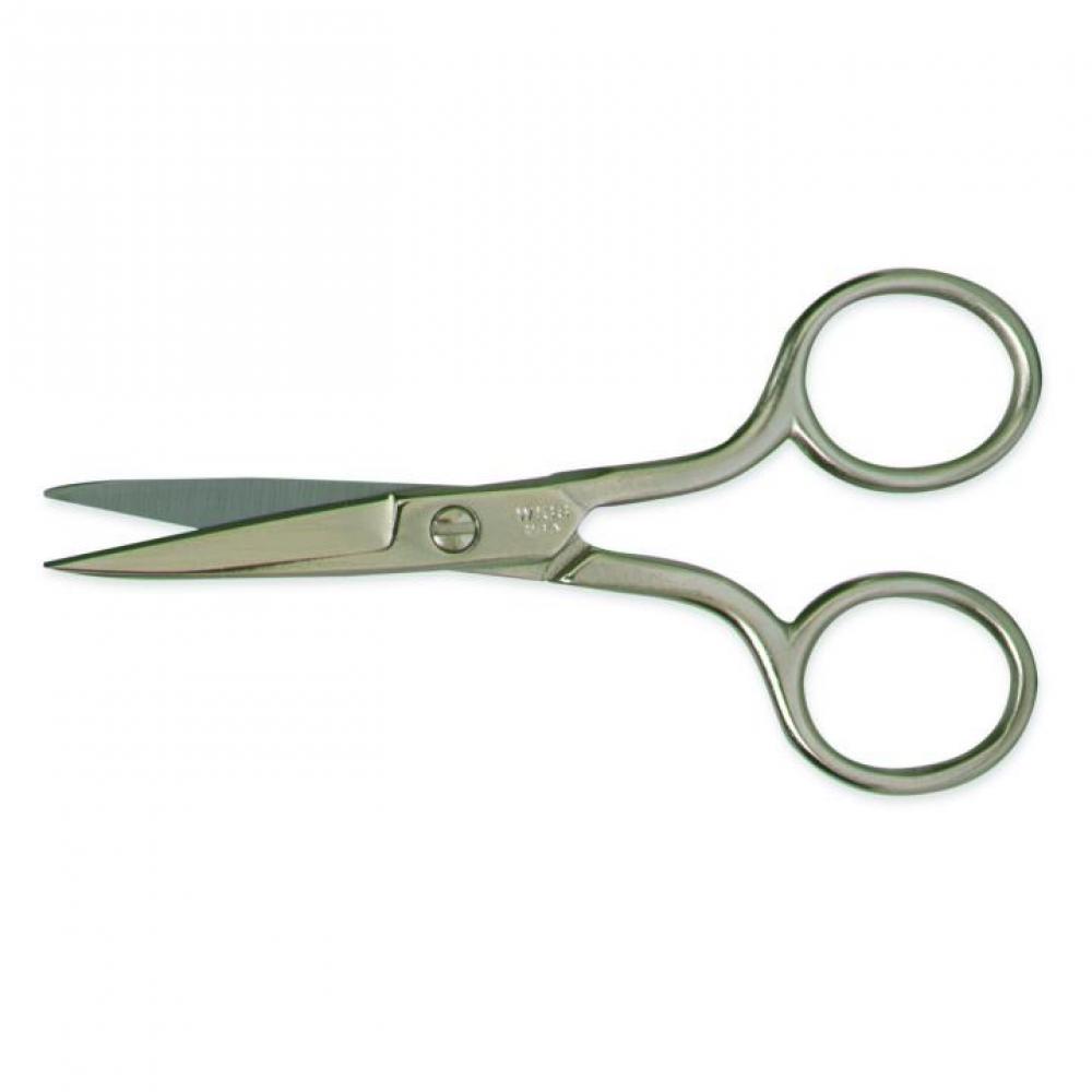 4-1/8&#34; Sewing and Embroidery Scissors