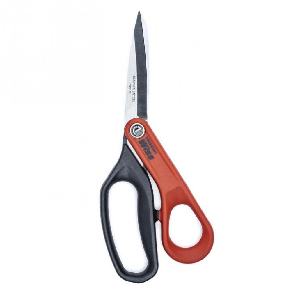 8-1/2&#34; Stainless Steel All Purpose Tradesman Shears