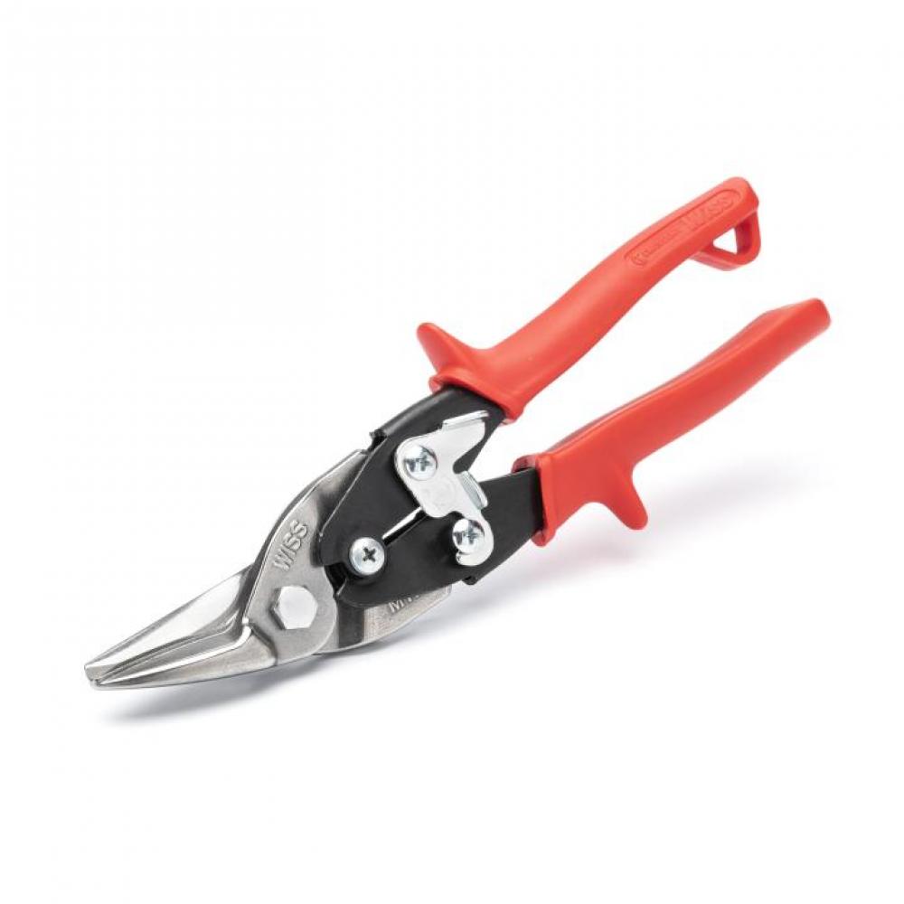9-3/4&#34; Compound Action Straight and Left Aviation Snips
