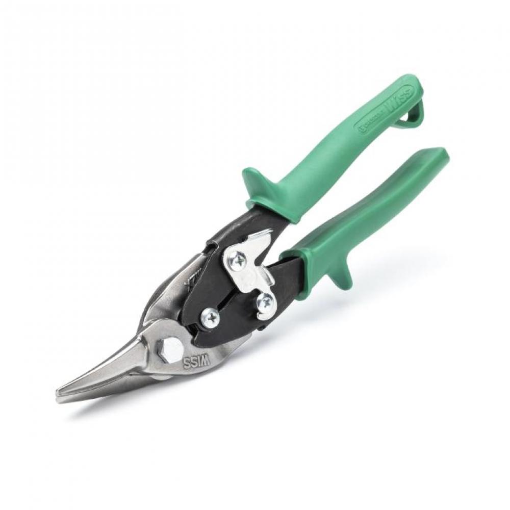 9-3/4&#34; Compound Action Straight and Right Cut Aviation Snips