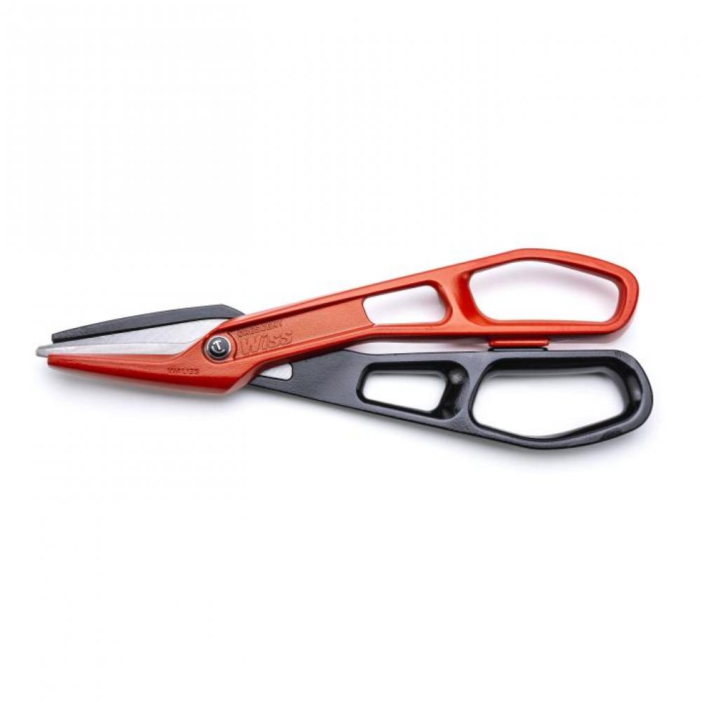 12&#34; Lightweight Aluminum Tinner Snips