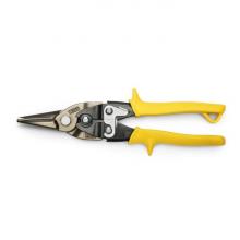 Crescent Wiss M3R - 9-3/4" Compound Action Straight, Left, and Right Cut Snips