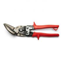 Crescent Wiss M6R - 9-1/4" MetalMaster® Offset Straight and Left Cut Aviation Snips