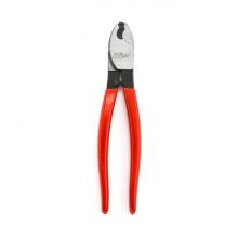 Crescent Wiss 0890CSFW - 8-3/8" Flip Joint Cable Cutter with Wire Cutter and Sheath Knife