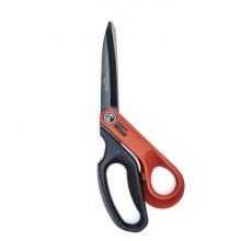 Crescent Wiss CW10T - 10" Titanium Coated Offset Right Hand Tradesman Shears