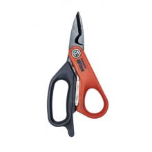 Crescent Wiss CW5T - 6" Electrician's Data Shears
