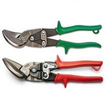 Crescent Wiss M6M7R - SNIP, AVIATION, 9.25", L/R OFFSETS 2PK