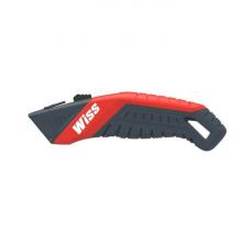 Crescent Wiss WKAR2 - Auto-Retracting Safety Utility Knife