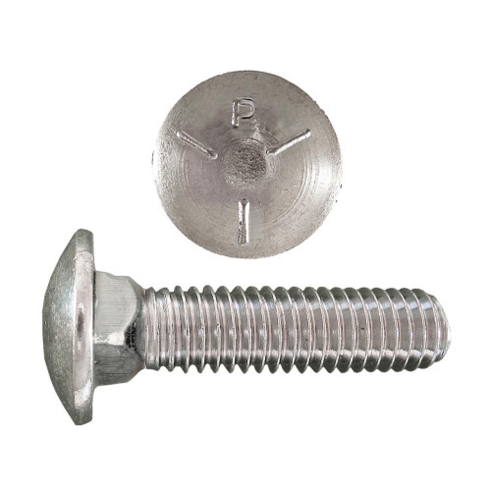 Metric Nylon Insert Lock Nuts (M10-1.25) - 15 pc