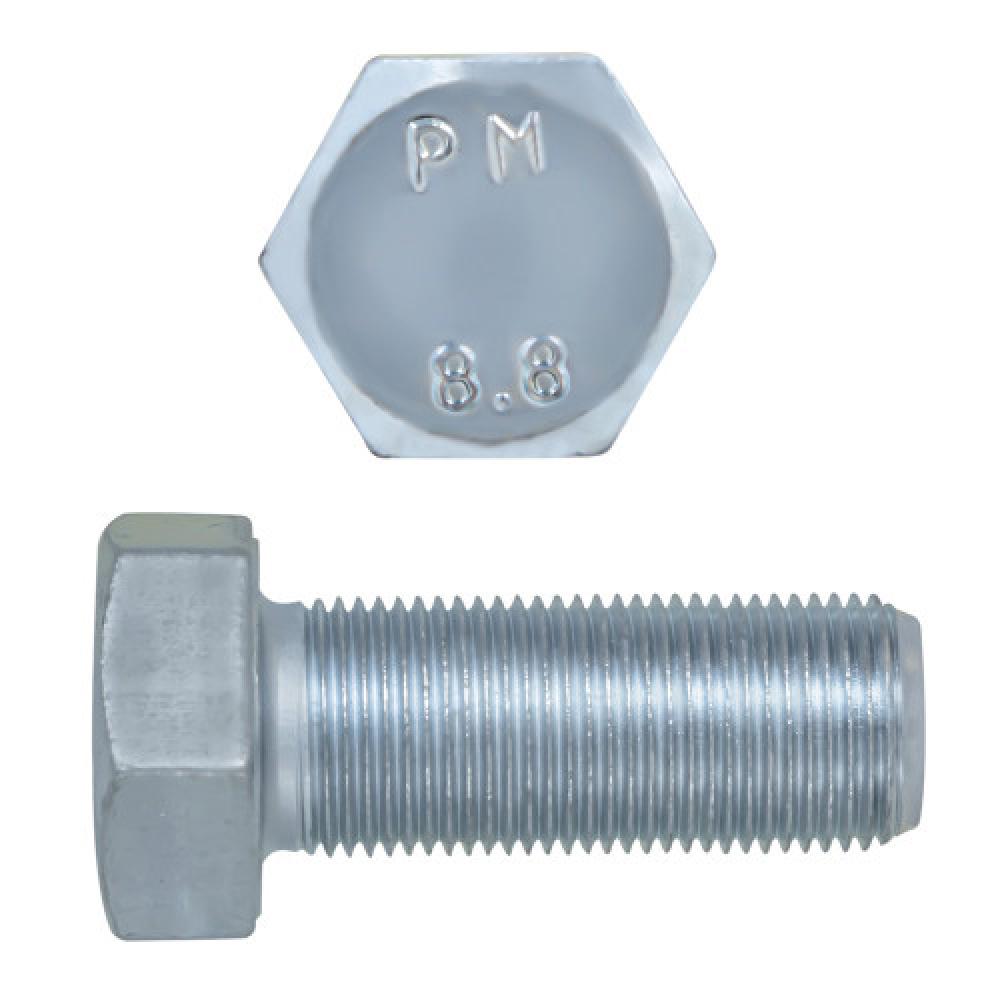 Electro-Galvanized Roofing Nails (1-1/2&#34;) - 1 lb.