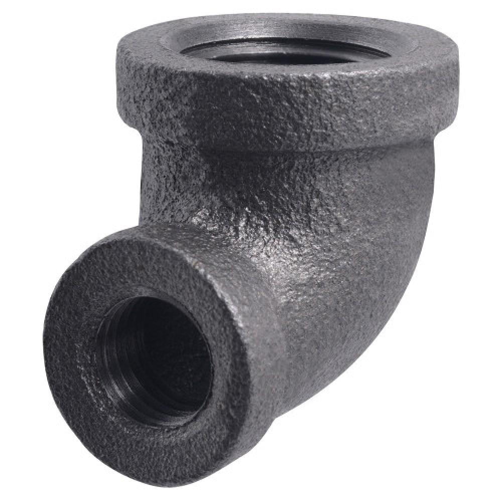 2&#34;x1&#34; Pipe Reducing Elbow 90° MI FRGD sched 40