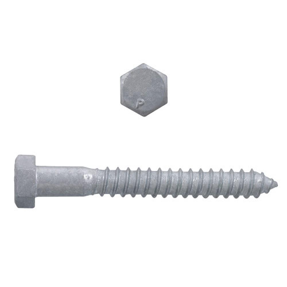 Hardware Essentials Double Clevis Link Hot-Dipped Galvanized (5/8&#34;)