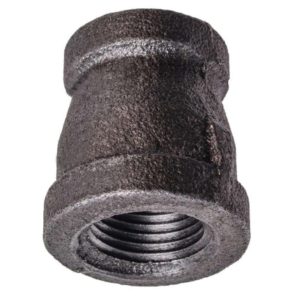 1-1/4&#34;x3/4&#34; Pipe Reducing Coupling MI FRGD sched 40 (150#) Galvanized
