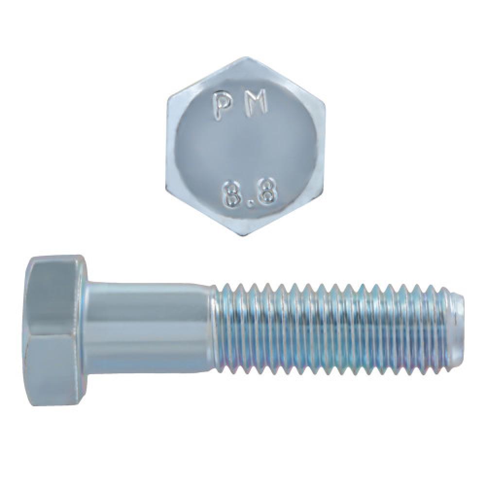 Zinc-Plated Wing Nuts (#10-24) - 25 pc