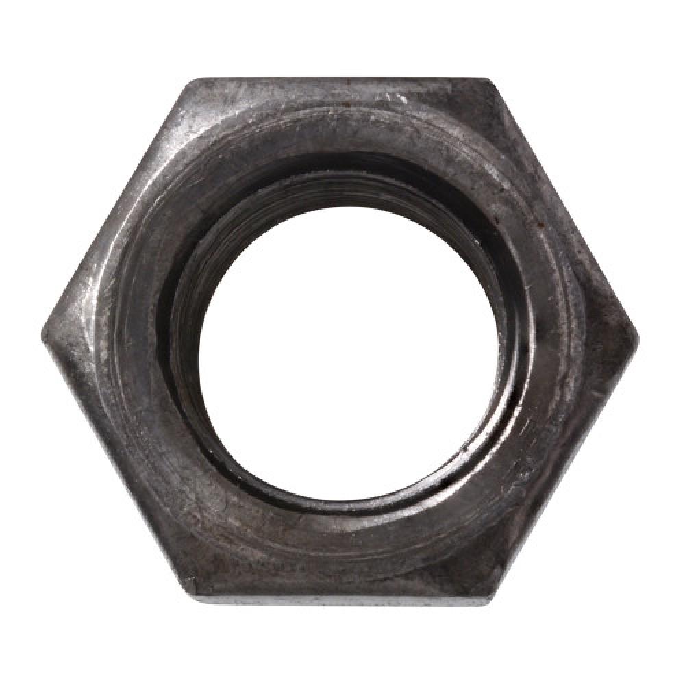 Coarse Thread Hex Nuts 1/2&#34;-13