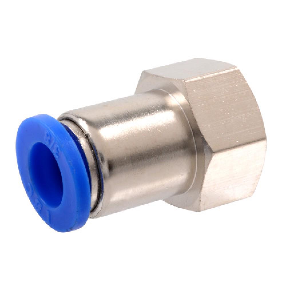 3/8&#34;x1/4&#34; PTC Female Connector Nylon