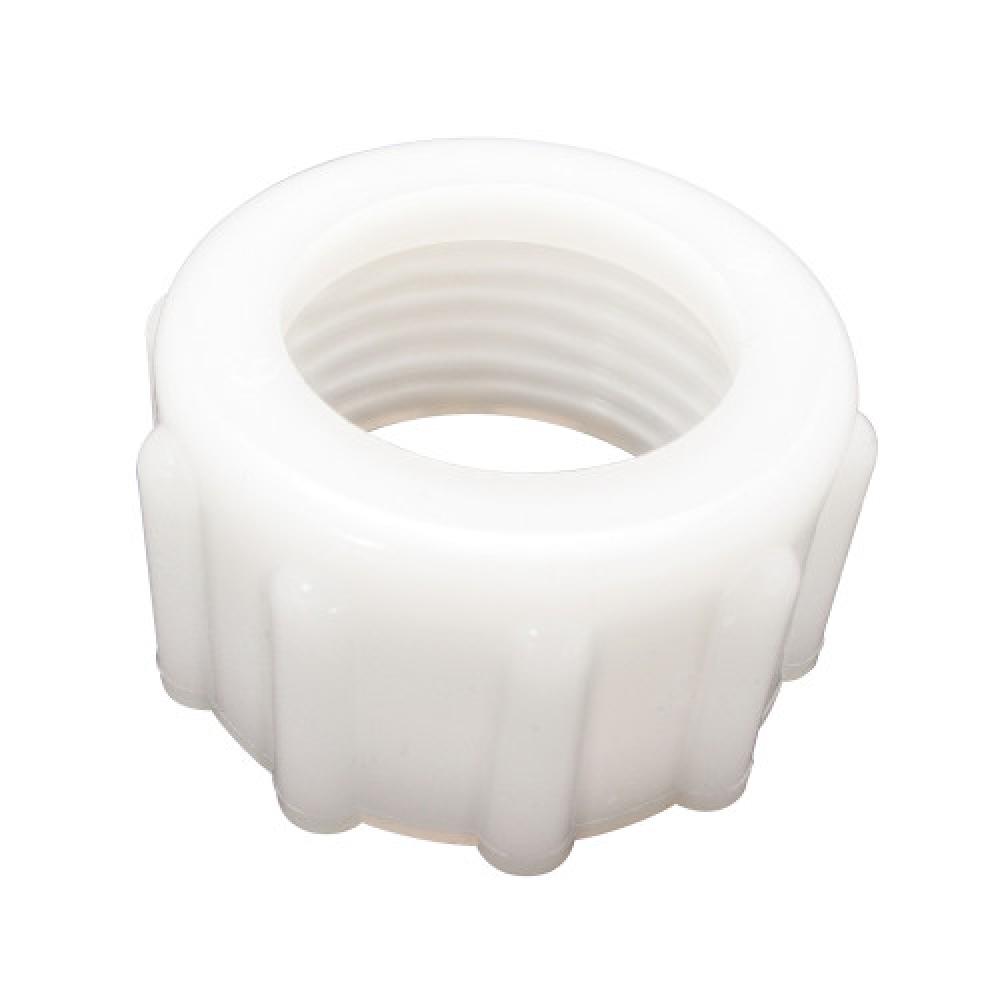 3/4&#34; Hex Nut Nylon