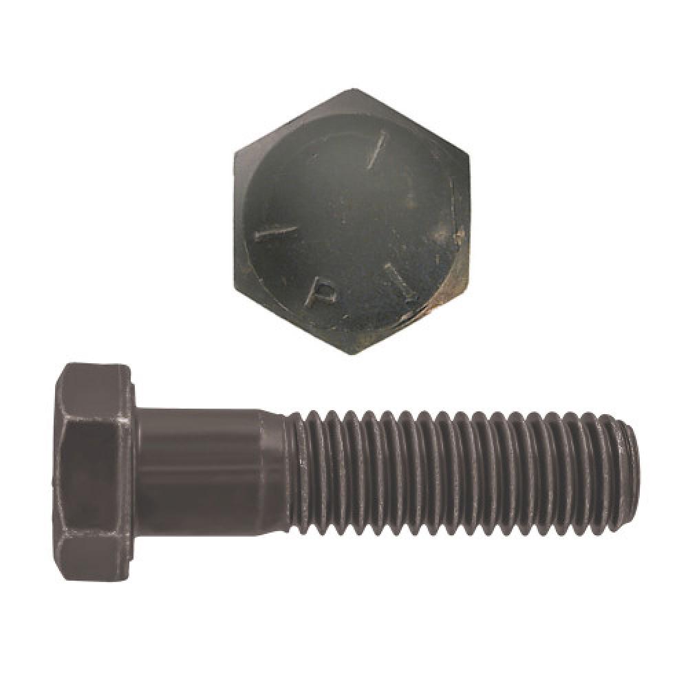 Zinc Pan Head Phillips Machine Screws (#4-40 x 5/8&#34;) - 100 pc