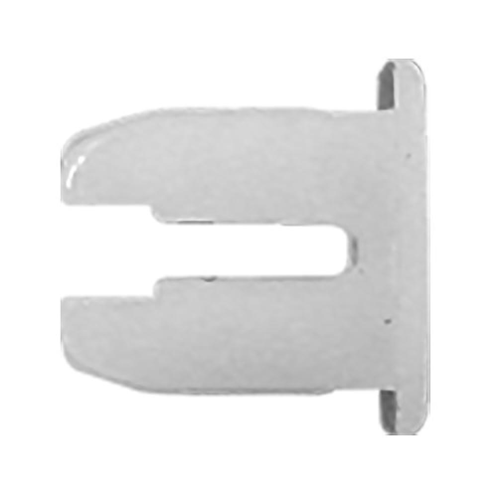 Zinc Round Head Combination Machine Screws (#4-40 x 1/4&#34;) - 100 pc