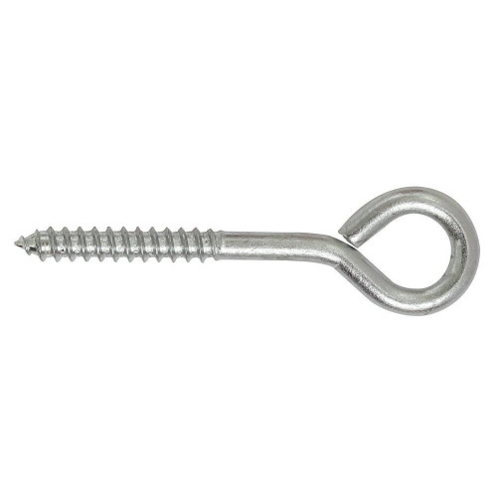 Curved-Head Bolts (1/4&#34;-20 x 1-3/4&#34;) - 10 pc